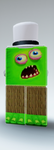 Crispy Applesauce Is Goood