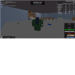 Deadzone TRI