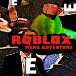Meme adventure