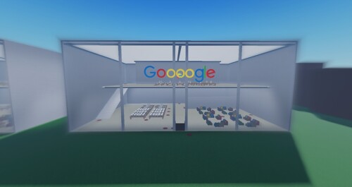 Gooogle Tycoon