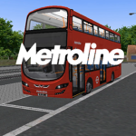MetroIine Connecting Roblox
