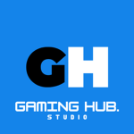 Gaming hub.