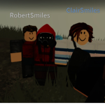 A body in the deep. [Smiles family RP] rolepl