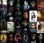 horror club! for horror movies fans only