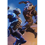 Omega hat