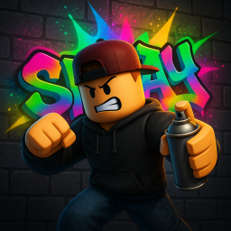 Spray Rush💥 العرب