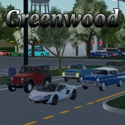Greenwood [Alpha] icon
