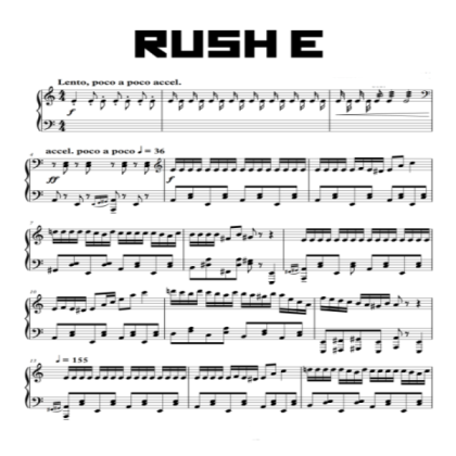 music sheet Roblox decal