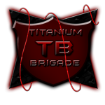 Titanium Brigade