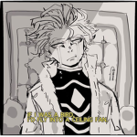 Random my hero rp