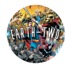 〔E-2〕Earth Two