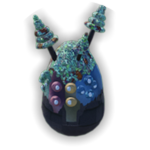 Mothermush Egg