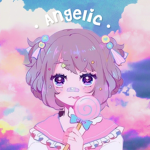 •Angelic$•