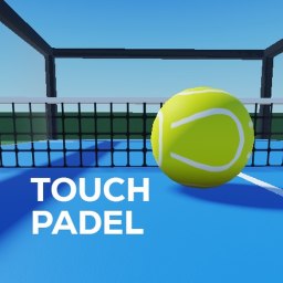 Touch Padel