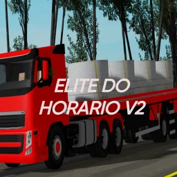 NOVA CIDADE!  ELITE DO HORARIO [V2] icon