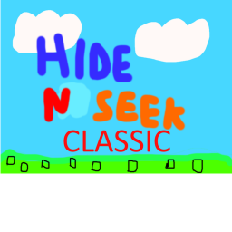 Hide n Seek [classic]