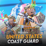 USCG・United States Coast Guard