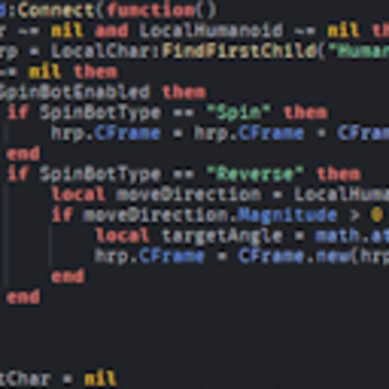 script test