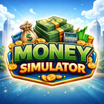 Money Simulators