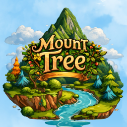 [ EVENT SUMMIT ] Mount Tree