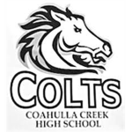 coahulla creek high colts