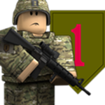 USA 1st Infantry Division