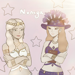 Nunuya