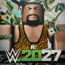[ROYAL RUMBLE] WWE 2027 | Roblox Wrestling