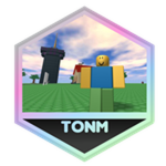 caption=Badge