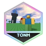 caption=Badge