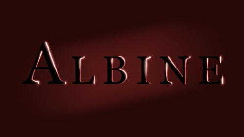 ALBINE Plot