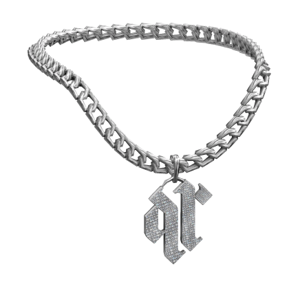 QT Necklace thumbnail