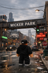 WICKER {PARK} CHICAGO {ROLEPLAY} V-1 COMMUNITE