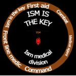 Ism medical division (Ism is the key)