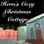 Hero's Cozy Christmas Cottage