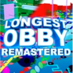 Longest Obby in the World!