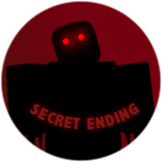 You found the Secret Ending!