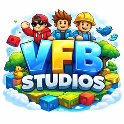 VFB Studios Roblox group icon