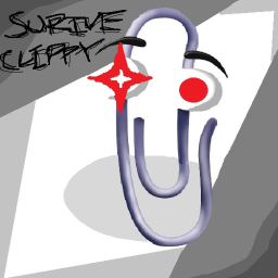 CLIPPY