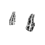 EmberHorns (Emissive)