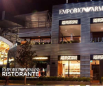 Armarni Café
