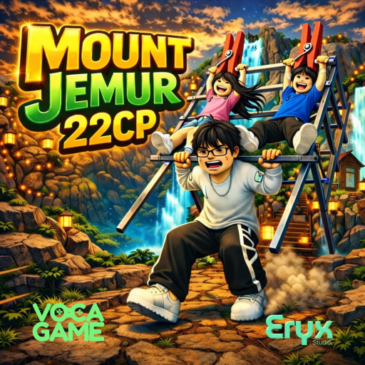 [FREE AVA x200] MOUNT JEMUR