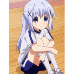 Group for Anime ######