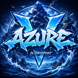 [NEW] [VIP 1 RBX] MOUNT AZURE V
