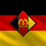 The East German Air Force