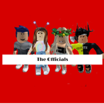 TheOfficials