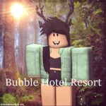 Bubble Hotel Resort