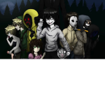 FanMade Creepypastas