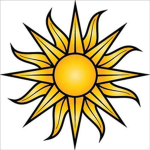 Official solar clan