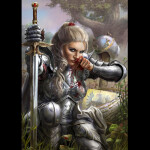 Baratheon Battlegrounds